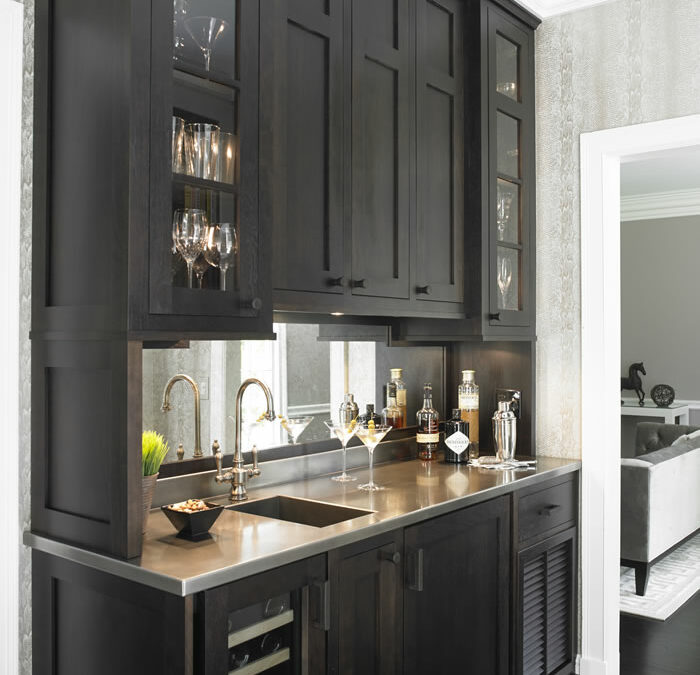 dark-walnut-butler-pantry