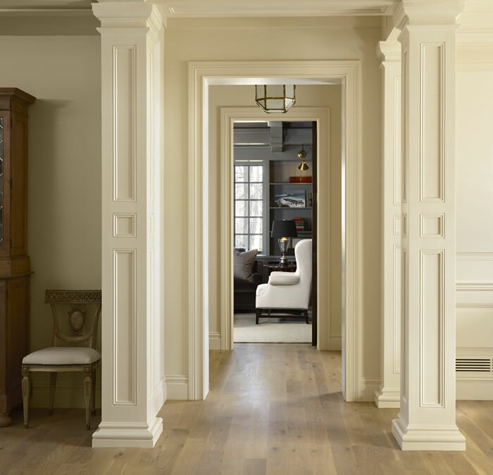 hallway-birch-crown-moulding-rift-sawn-white0aok