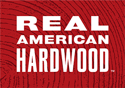 Real American Hardwoods