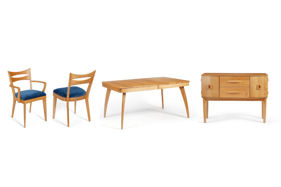 Heywood-Wakefield: Classic 20th-Century American Furniture Reinvented for Today
