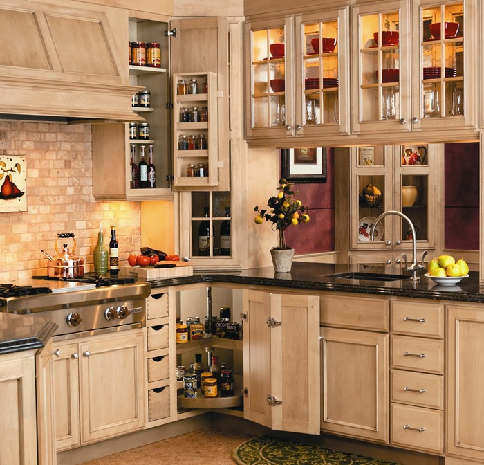 The Best Kitchen Cabinets San Francisco