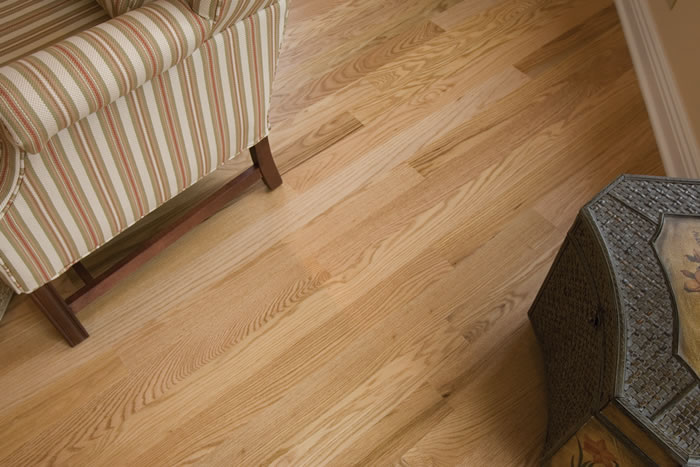 The Basics of Hardwood Finishing