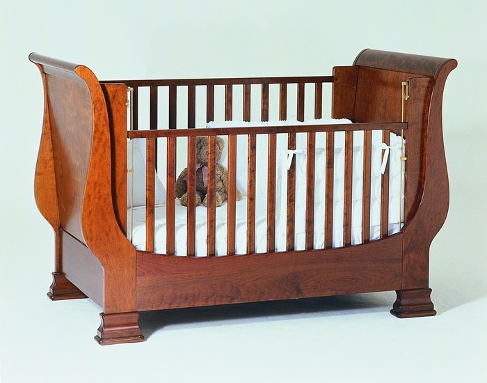 nursery-crib