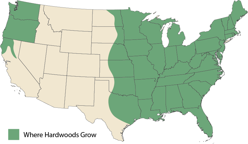 map-where-hardwoods-grow