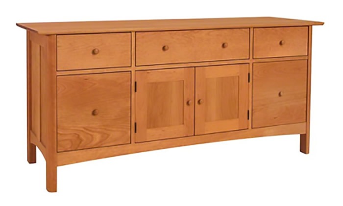 shaker-file-credenza-vermont-wood
