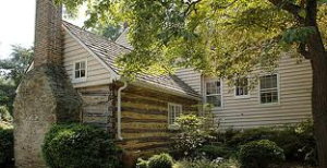 THE HOUSE THAT ROCKED THE NATION Uncle Tom’s Cabin, Josiah Henson Site (1849-50)