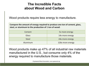 www.apawood.org Engineered Wood Association