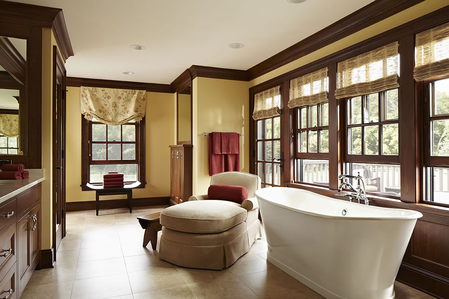 master-bath-cherry-crown-mouldings-baseboard-window