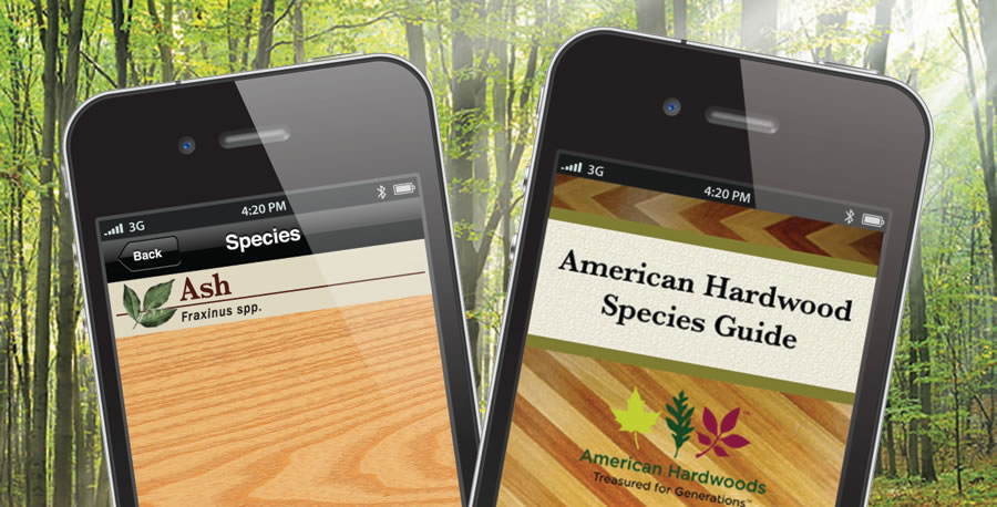 pro-landing-species-guide-app